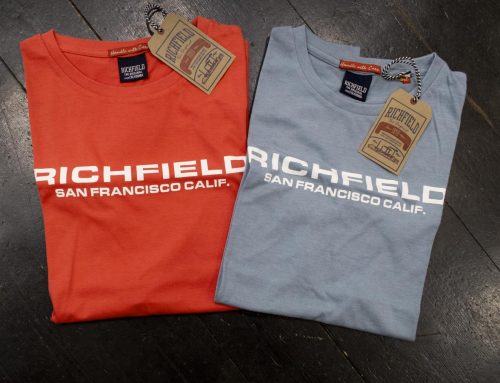 Maglie Richfield